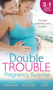 Double Trouble: Pregnancy Surprise: Two Little Miracles / Expecting Royal Twins! / Miracle: Twin Babies