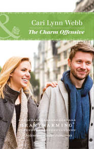 The Charm Offensive