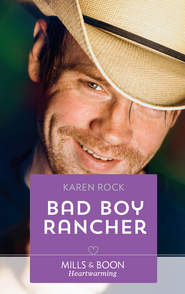 Bad Boy Rancher