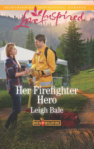 Her Firefighter Hero