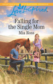 Falling For The Single Mom