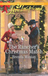 The Rancher's Christmas Match