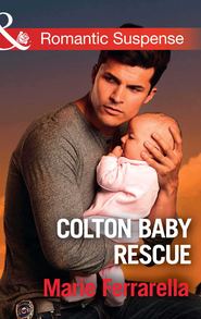 Colton Baby Rescue