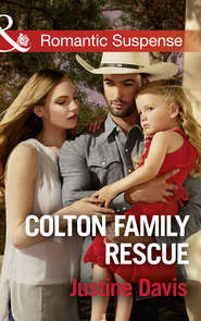 Colton Family Rescue