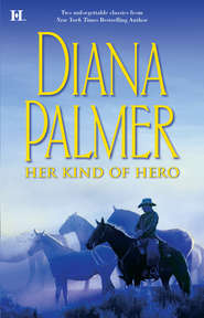 Her Kind of Hero: The Last Mercenary