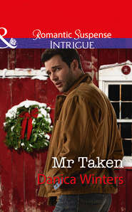 Mr Taken