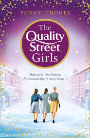 The Quality Street Girls