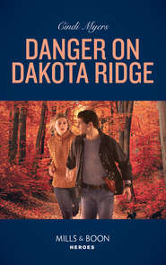 Danger On Dakota Ridge