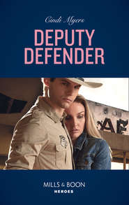 Deputy Defender