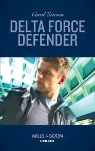 Delta Force Defender