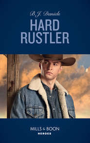 Hard Rustler