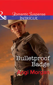 Bulletproof Badge