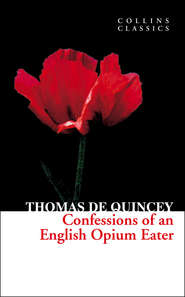 Confessions of an English Opium Eater