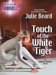 Touch Of The White Tiger