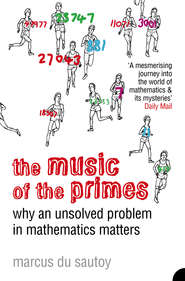 The Music of the Primes: Why an unsolved problem in mathematics matters