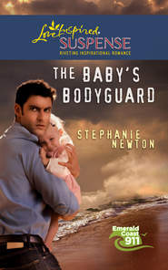 The Baby's Bodyguard