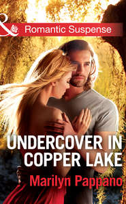 Undercover in Copper Lake