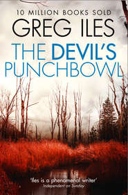 The Devil’s Punchbowl