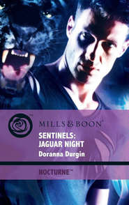 Sentinels: Jaguar Night