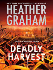 Deadly Harvest