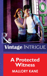 A Protected Witness