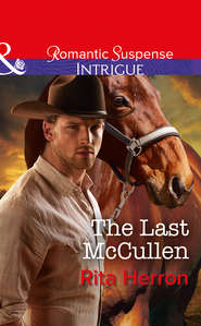 The Last Mccullen