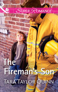 The Fireman's Son