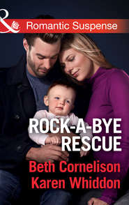 Rock-A-Bye Rescue: Guarding Eve / Claiming Caleb