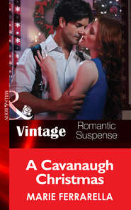 A Cavanaugh Christmas