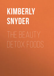 The Beauty Detox Foods