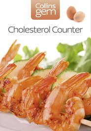 Cholesterol Counter