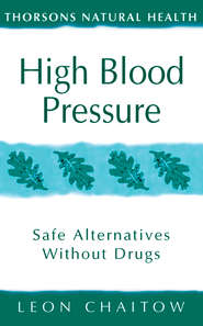 High Blood Pressure: Safe alternatives without drugs