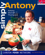 Simply Antony