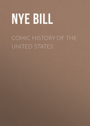 Comic History of the United States