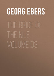 The Bride of the Nile. Volume 03