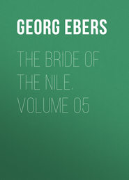 The Bride of the Nile. Volume 05