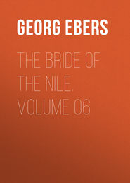 The Bride of the Nile. Volume 06