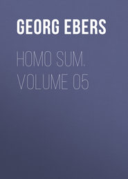 Homo Sum. Volume 05