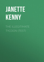 The Illegitimate Tycoon (TEST)