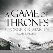 Game of Thrones (A Song of Ice and Fire, Book 1)