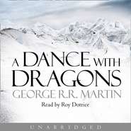 Dance With Dragons (A Song of Ice and Fire, Book 5)