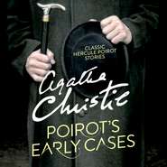 Poirot&apos;s Early Cases