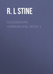 Goosebumps Horrorland, Book 1