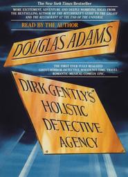 Dirk Gently&apos;s Holistic Detective Agency