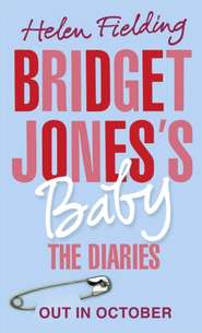 Bridget Jones&apos;s Baby