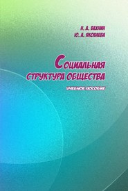 Социальная структура общества