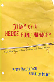 Diary of a Hedge Fund Manager