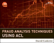 Fraud Analysis Techniques Using ACL