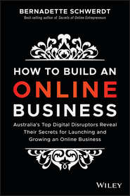 How to Build an Online Business