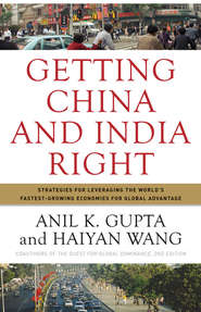 Getting China and India Right